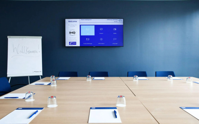 Holiday Inn Express Remscheid by IHG