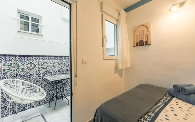 Apartamento Centro Histórico