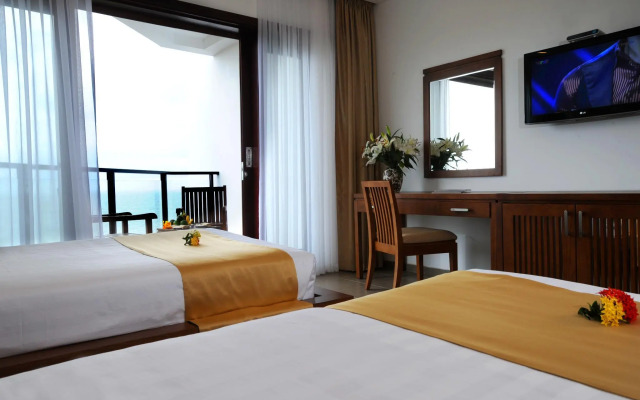 Mana Muine Beach Resort