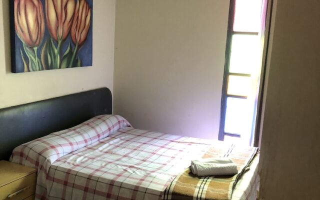 Gama Apart Hotel