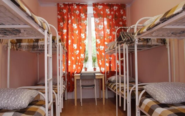 Hostel Moskovskiie Kanikuly