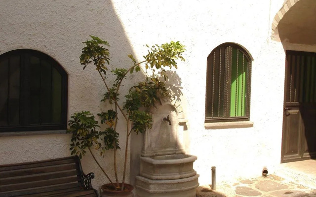 Piccolo Albergo del Musicista