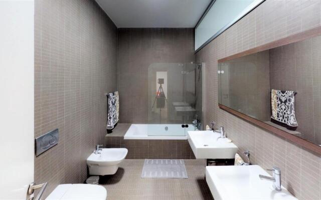 Luxury Villa BKM in Playa del Duque