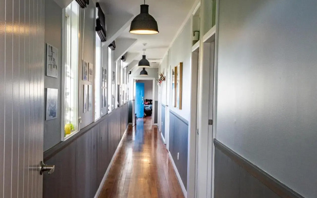Ohakune Barracks - Ohakune Holiday Home