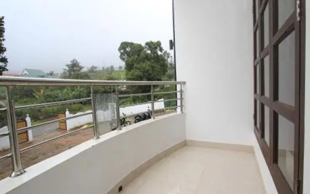 The Tangerine Resort