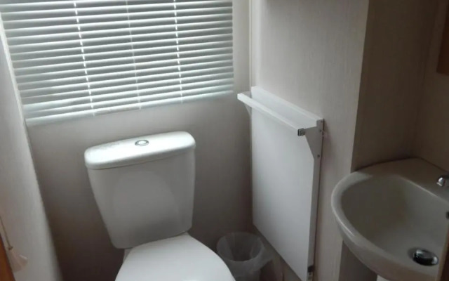 Flamingo Land-Beech Grove B11a
