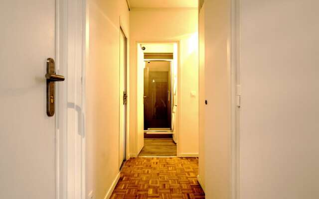 NuitéeJour Le Mans - Hyper Centre Coeffort