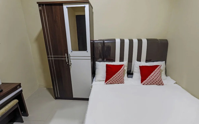 X2 Homestay By OYO