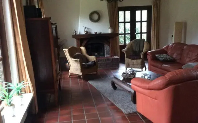 Villa Berkenlaan