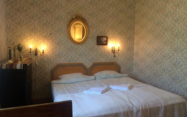 Guesthouse Enigheten