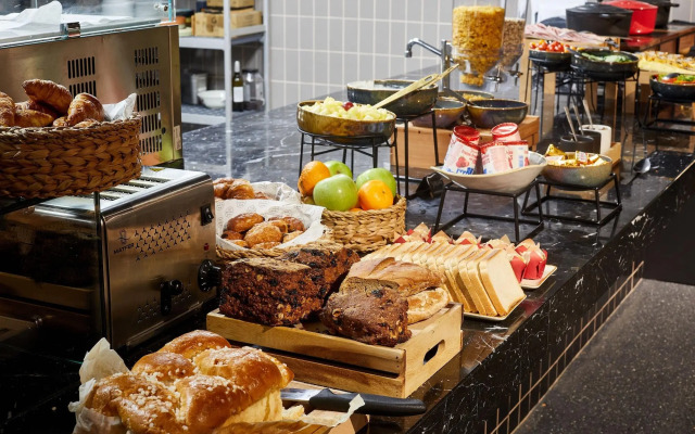 The Social Hub Toulouse