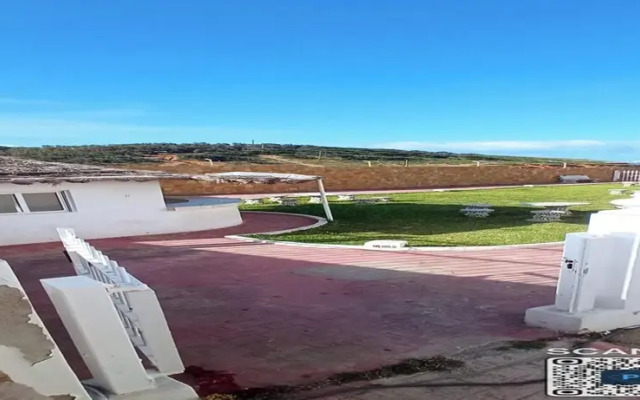 Appartement a Louer au Nord du Maroc Fnideq