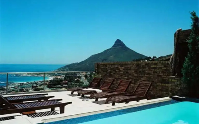 Auberge Cape