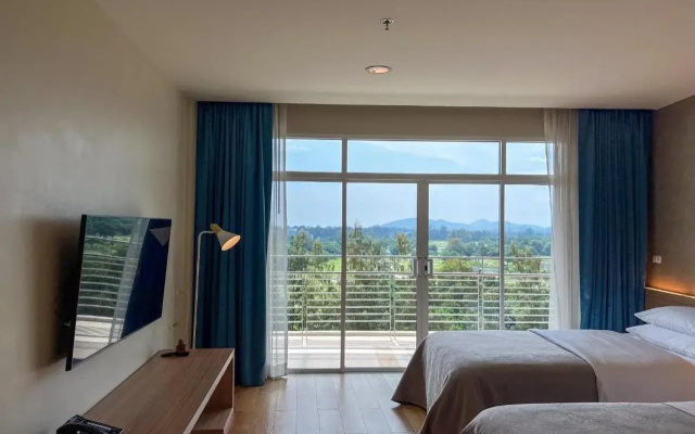 The Kaset, Hua Hin