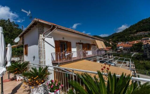 Sant'Anna Bed & Breakfast