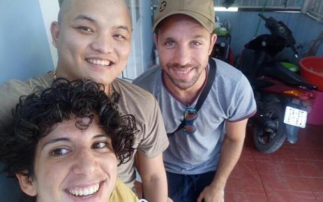 Thai An Hostel
