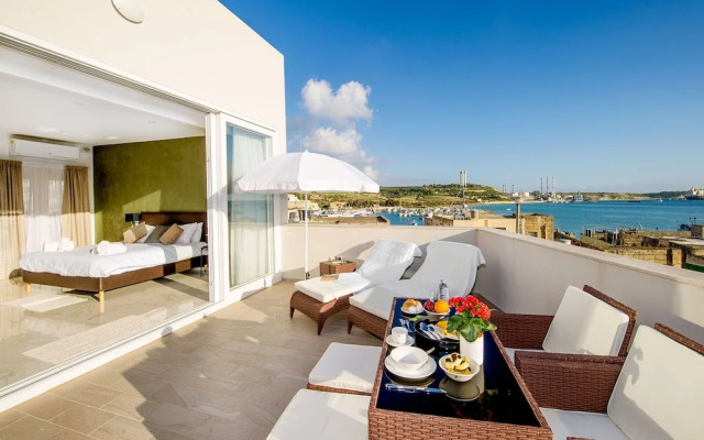 South Wind Guesthouse