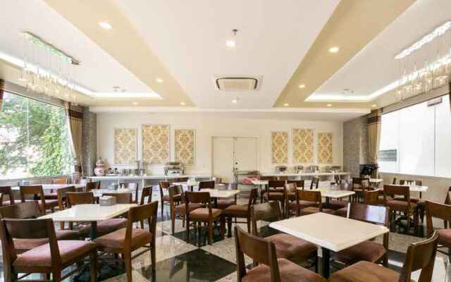 Thanh Binh Hotel District 7