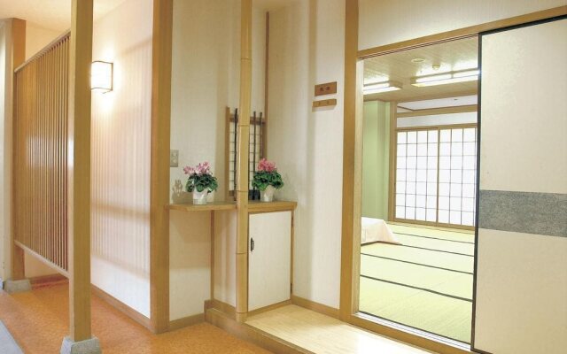 Hotel New Daishin