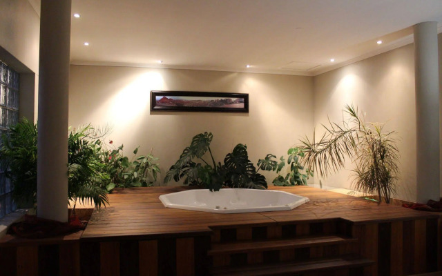 Amjicaja Guesthouse