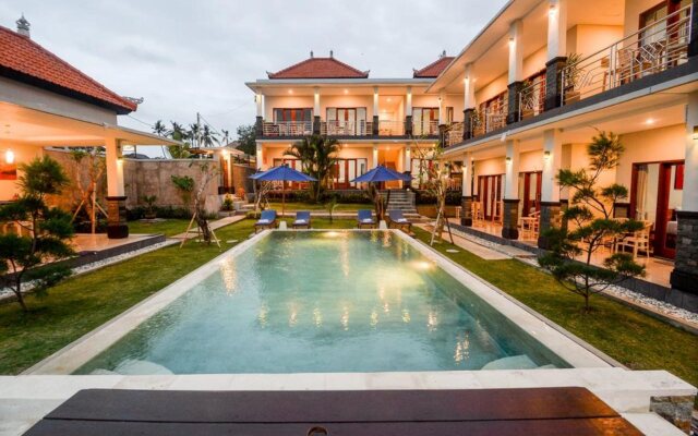 Pondok Canggu Homestay