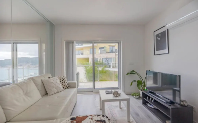 Cliffs Apartment - Astonishing bay view