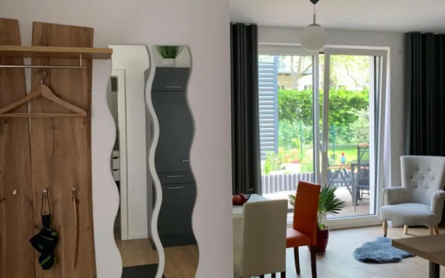 Townhouse Apartment Potsdam