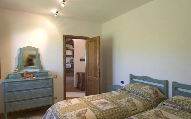 Il Colombaio di Cencio