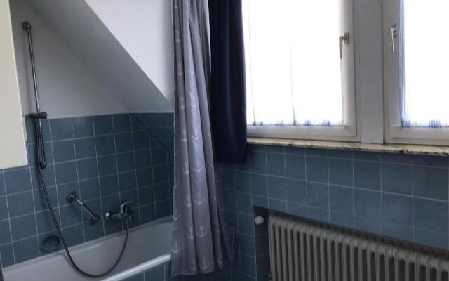 Ferienwohnung Thekla