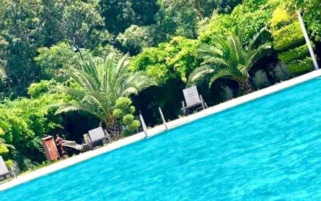 Kalipso Park Butik Otel