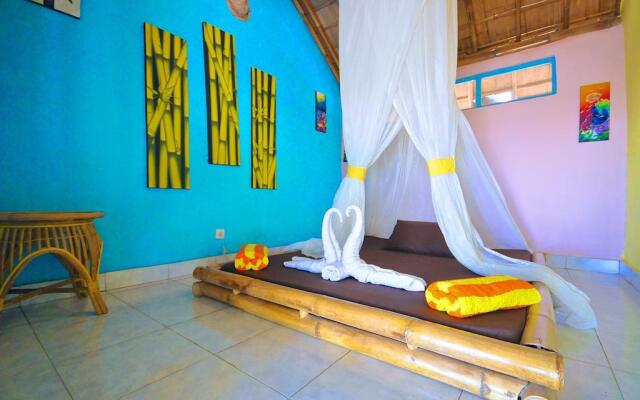 Coconut Garden Beach Resort