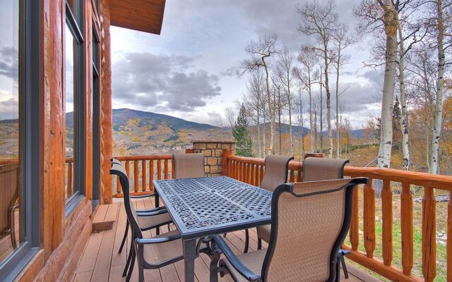 Woodland Lodge at Ruby Ranch