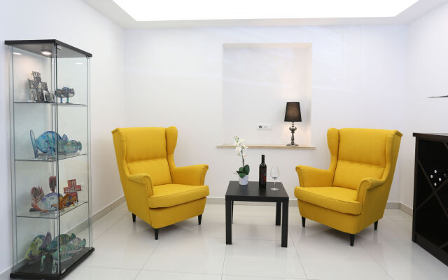 Boutique Hotel Alegria