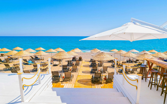 Berry Blue Hotels - All Inclusive