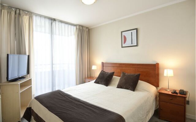 Seven Apart Hotel