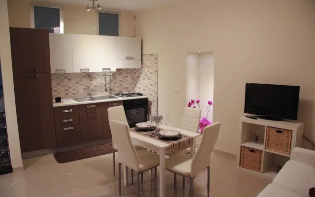 La Cattedrale Suites b&b