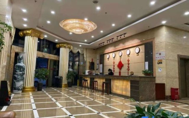 Jingming Hotel