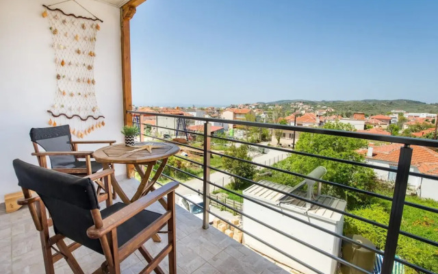 Thasos Bespoke Haven - Meltemi Summer Retreat