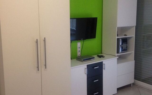 Ferienwohnung Kierpacz