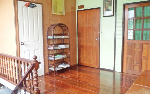 NR Homestay