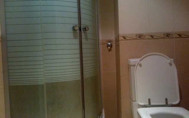 Fal Al Taj Hotel