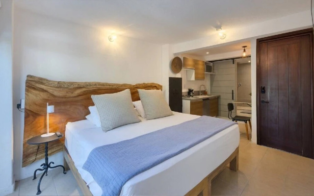 Zona Romantica Monyxbnb