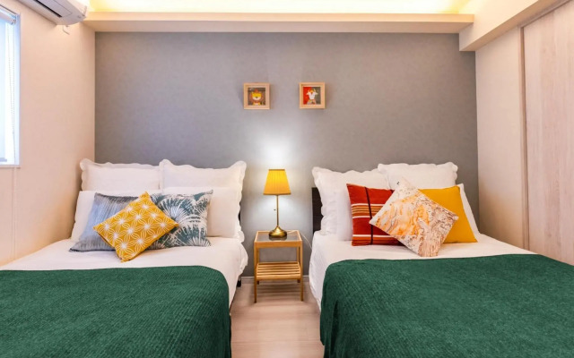 Condominium Luana / Vacation STAY 81281