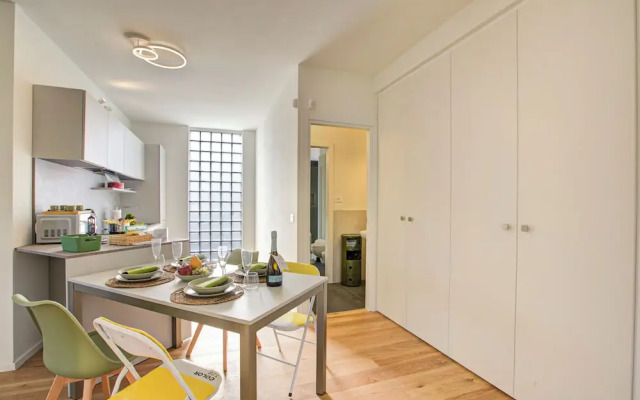 Tintoretto Apartments