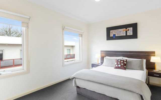 Hawthorn Gardens Serviced Apartments