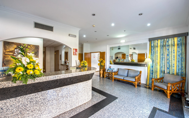 Hotel Colina do Mar