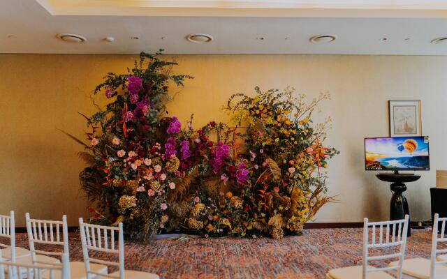 InterContinental Hanoi Landmark72 by IHG