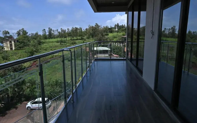Shreeji Villa By Joy Suites