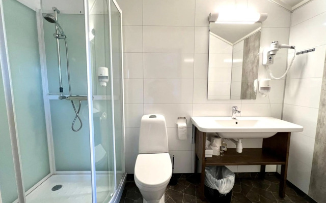 Lakselv Hotell