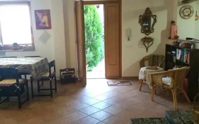Villa Ettorina